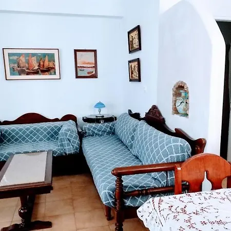 아파트 Yacht Front - No 1 이오스 코라