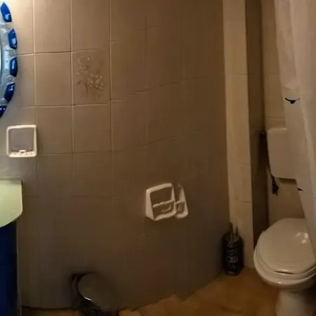 Yacht Front - No 1 Apartmán