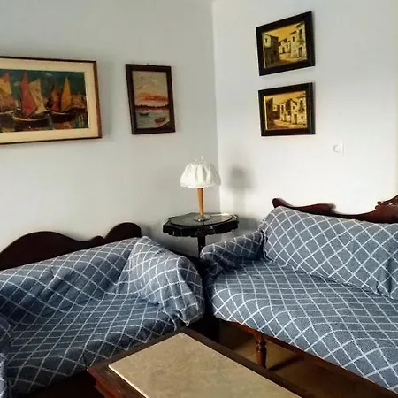 Yacht Front - No 1 Apartmán *