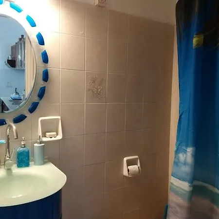 Yacht Front - No 1 Apartmán *