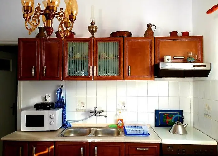 아파트 Yacht Front - No 1