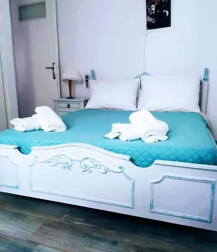 アパート Yacht Front - No 1