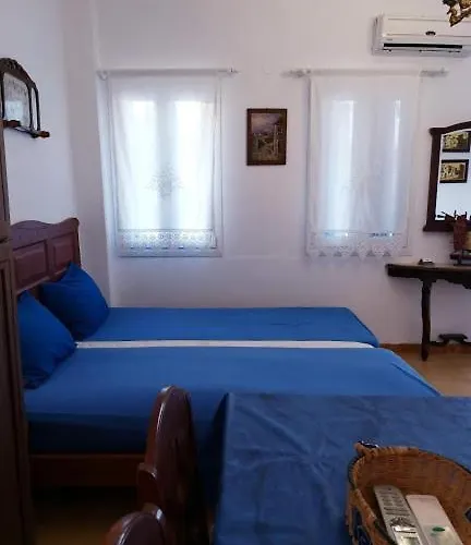 Yacht Front - No 1 アパート *