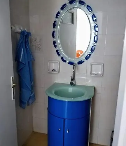 Yacht Front - No 1 * Chora