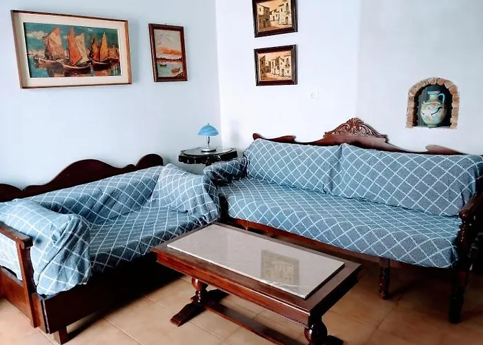 Yacht Front - No 1 アパート