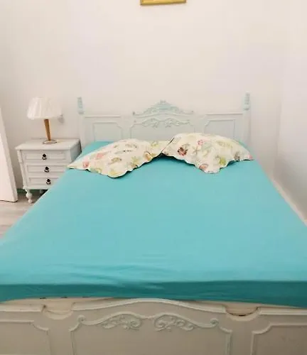 아파트 Yacht Front - No 1