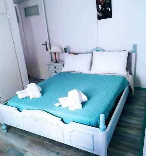 アパート Yacht Front - No 1