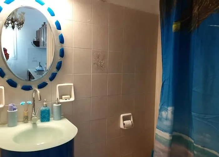 Yacht Front - No 1 アパート *