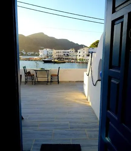 Yacht Front - No 1 Apartment *