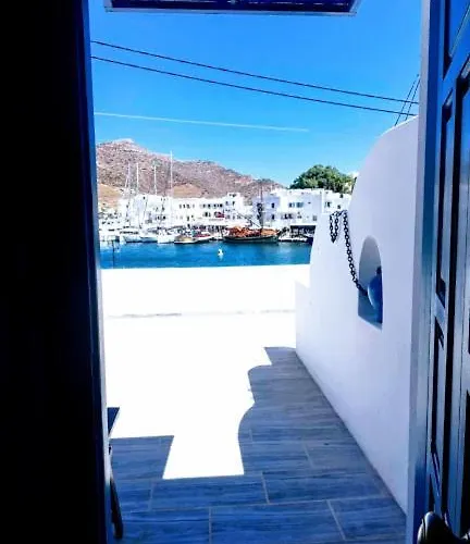 Yacht Front - No 1 Apartment *